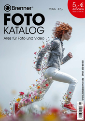 Brenner FOTOKATALOG 2026