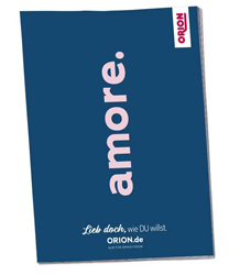 ORION Erotik Katalog
