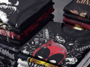 Hunderte T-Shirts für 14,99 € bei EMP