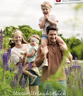 Familotel Urlaubskatalog 2027